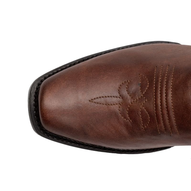 Ferrini Mens Wyatt Boots - Image 6