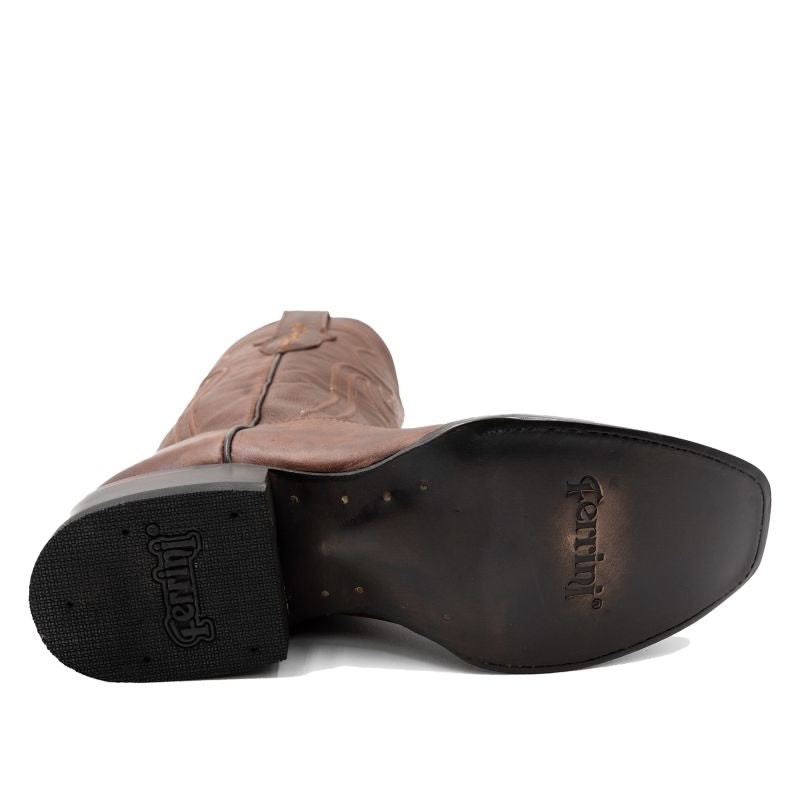 Ferrini Mens Wyatt Boots - Image 7