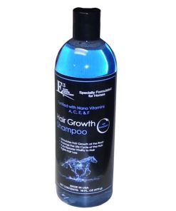E3 Hair Growth Shampoo with AnaGain