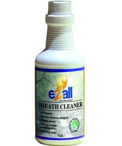 eZall Sheath Cleaner