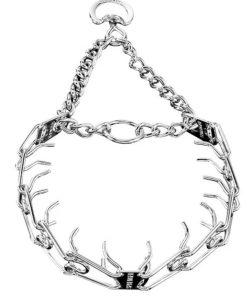 Alternative view of Herm Sprenger Ultra-Plus Prong Dog Collar