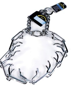 Herm Sprenger Ultra-Plus Prong Dog Collar
