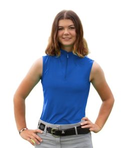 Alternative view of Equinavia Kari NordicAir SL Sun Shirt