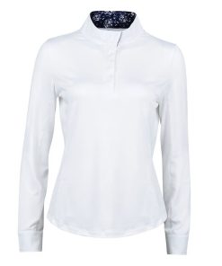 Dublin Ladies Ria L/S Comp Shirt