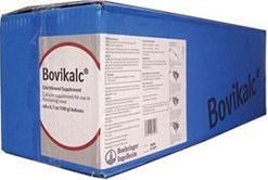 Bovikalc Calcium Supplement 48 Count