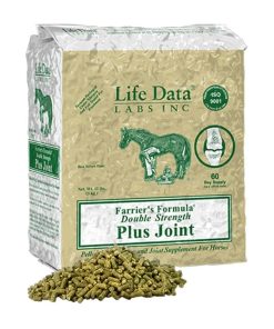 Farriers Formula Double Strength Plus Joint