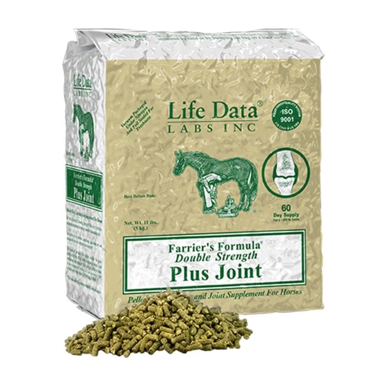 Farriers Formula Double Strength Plus Joint