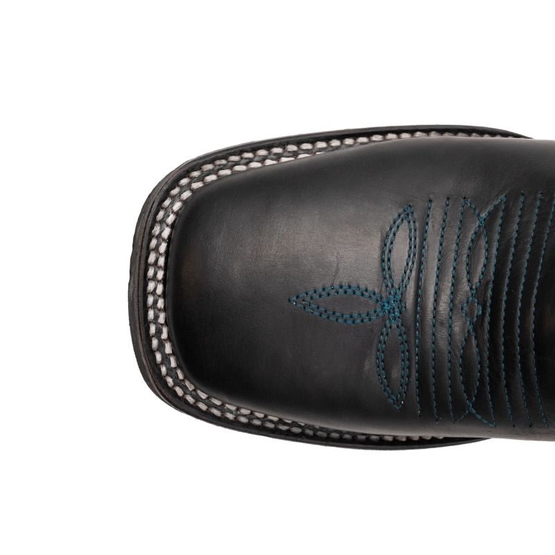Ferrini Mens Maverick Sq Toe Boots - Image 12