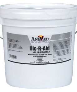 AniMed Ulc-R-Aid Horse Supplement
