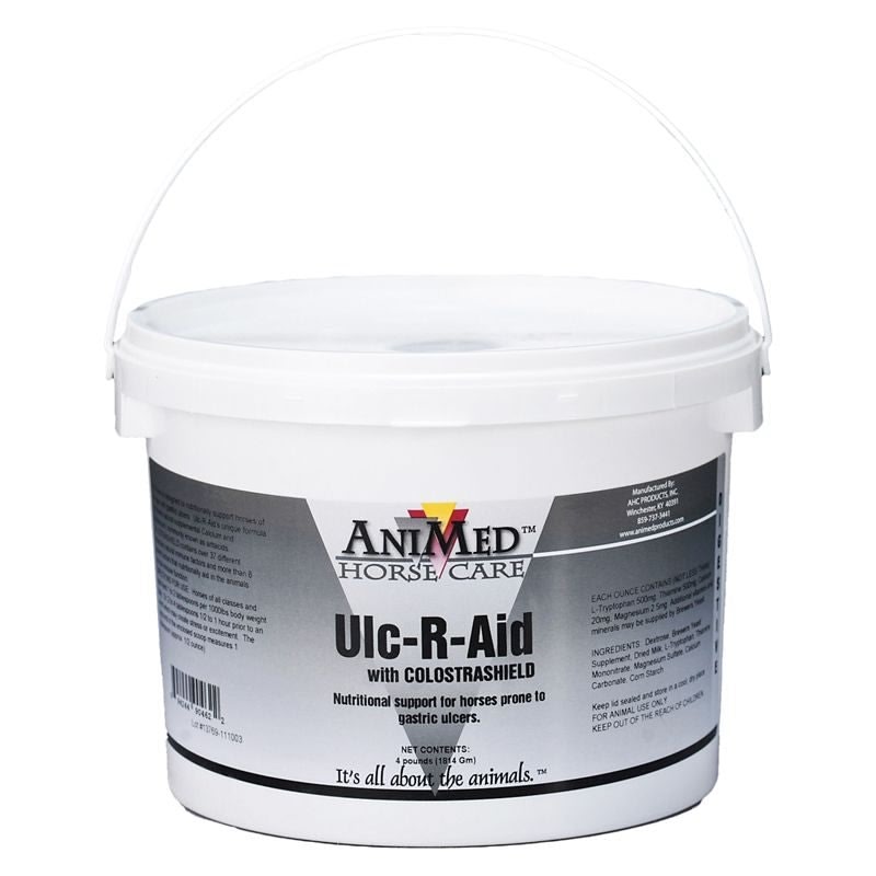 AniMed Ulc-R-Aid Horse Supplement - Image 2