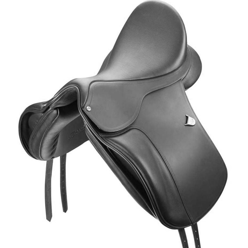 Bates Dressage Saddle CAIR - Image 2