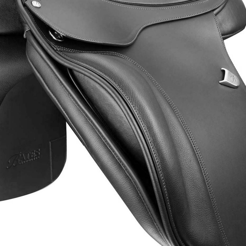Bates Dressage Saddle CAIR - Image 5
