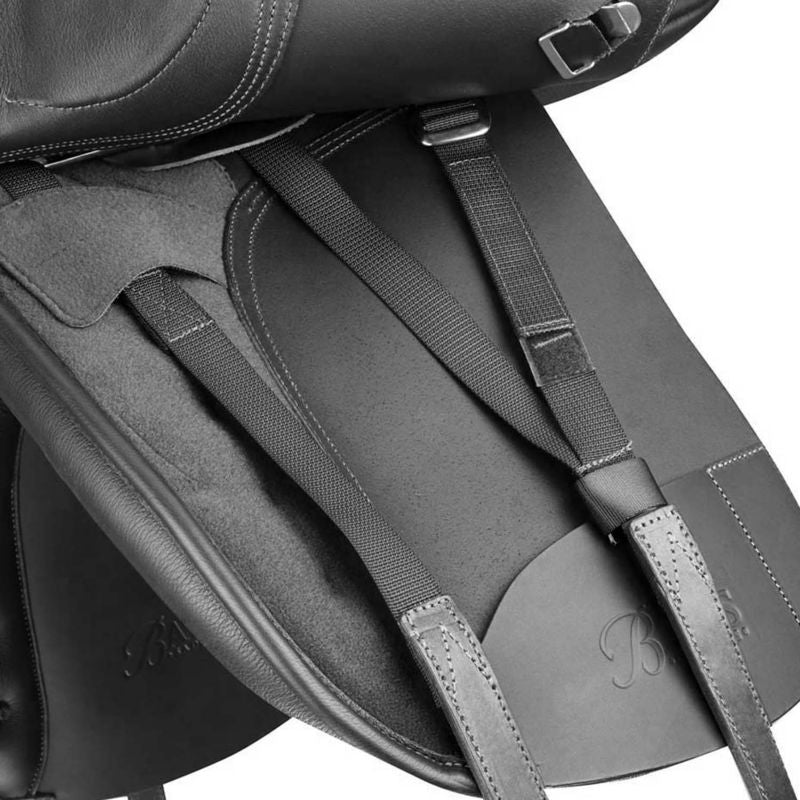 Bates Dressage Saddle CAIR - Image 7