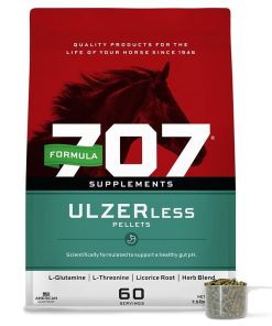 Formula 707 Ulzerless