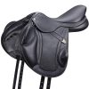 Bates Advanta Eventing Saddle