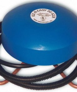 Ice-N-Easy Floating Tank De-icer 1500 Watt