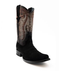 Ferrini Mens Roughrider Boots