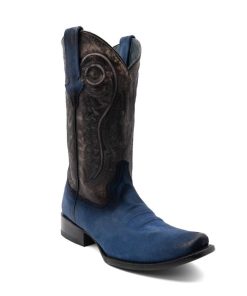 Alternative view of Ferrini Mens Roughrider Boots