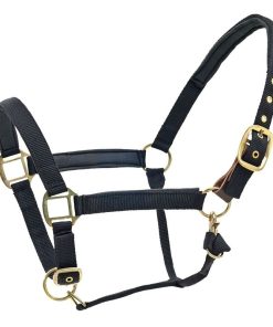 Centaur Super Padded Comfort Halter