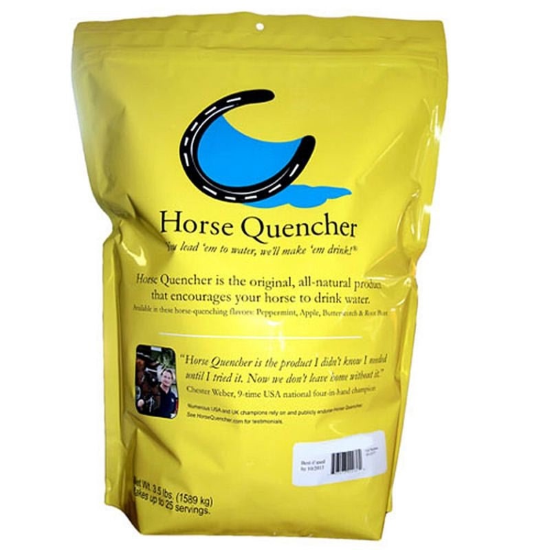 Horse Quencher Equine Hydration - Image 2