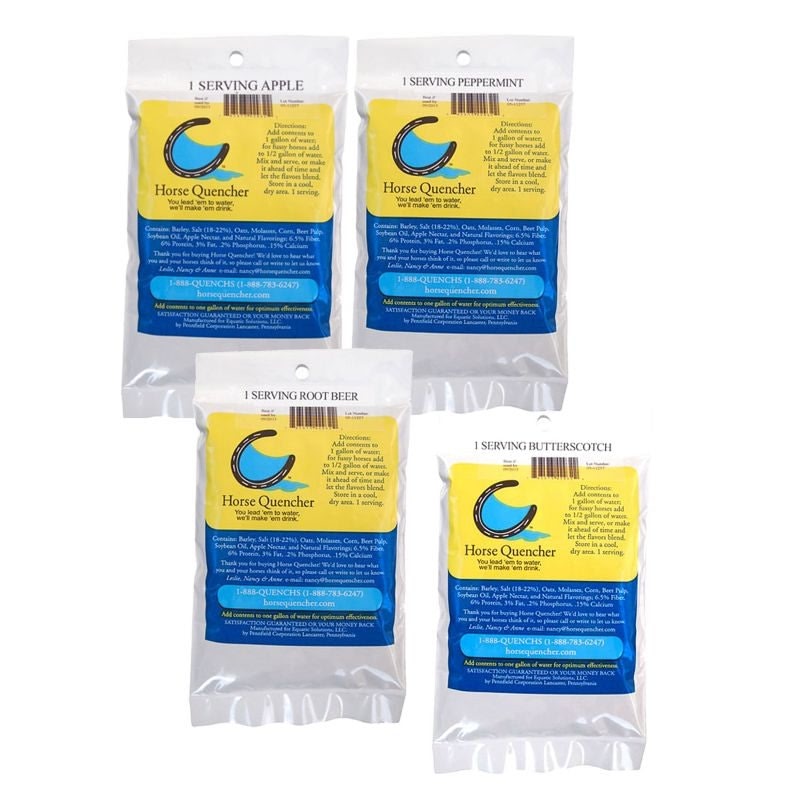 Horse Quencher Equine Hydration - Image 3