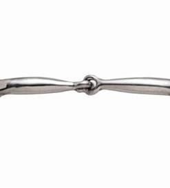Centaur Stainless Steel Hunter Dee Ring