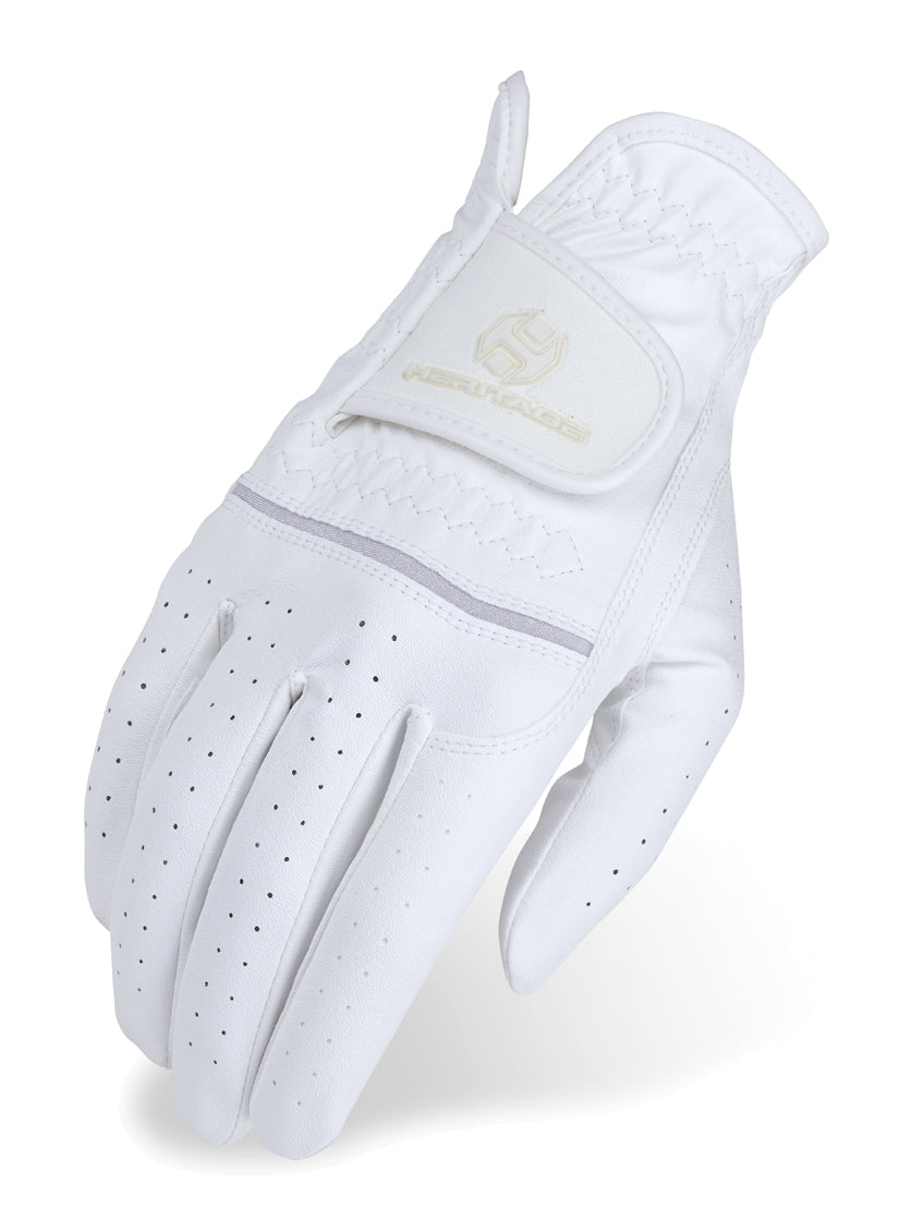 Heritage Premier Show Gloves - Image 3