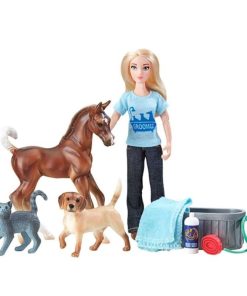 Breyer Pet Groomer