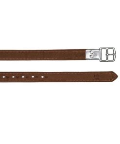 Alternative view of Bates Stirrup Leathers