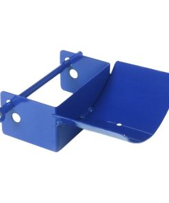 Alternative view of EquiRoyal Metal Jump Cups