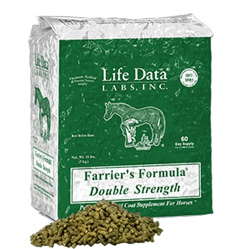 Farriers Formula Double Strength - Image 2