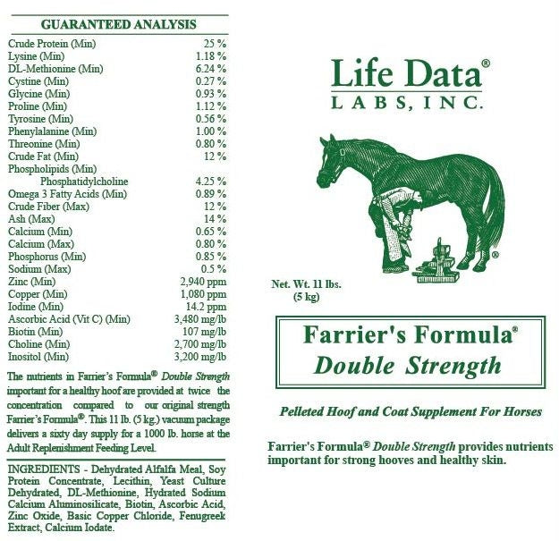 Farriers Formula Double Strength - Image 3