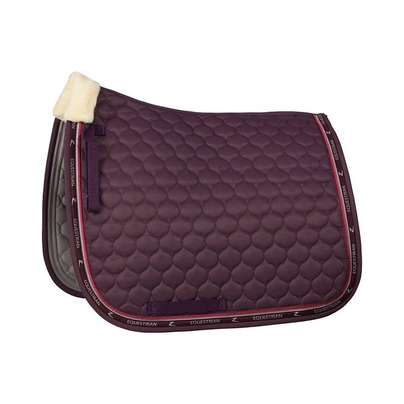 Horze Adepto All Purpose Saddle Pad - Image 6