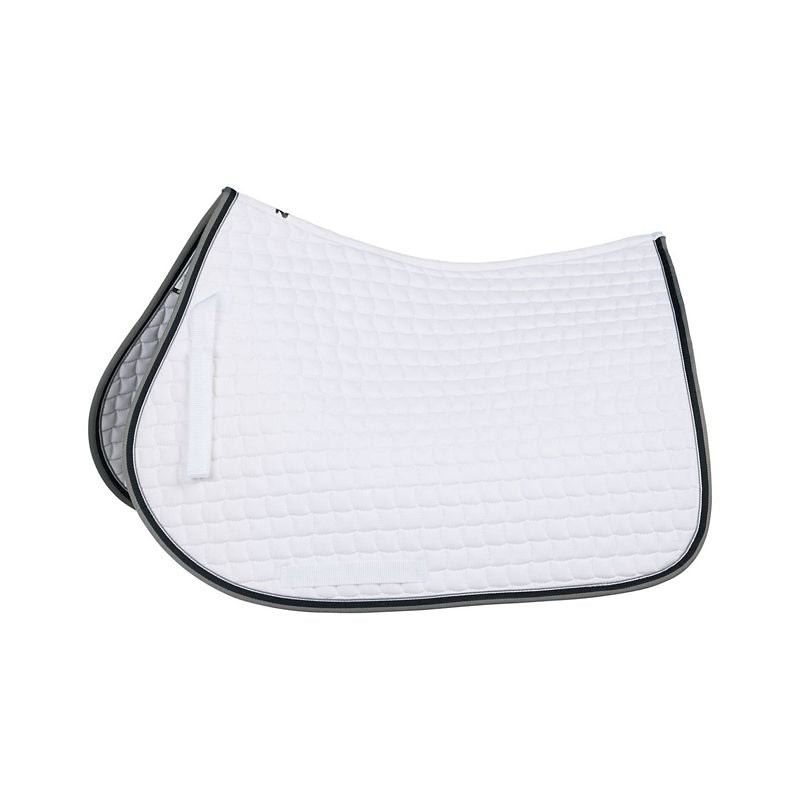Horze Adepto All Purpose Saddle Pad - Image 5