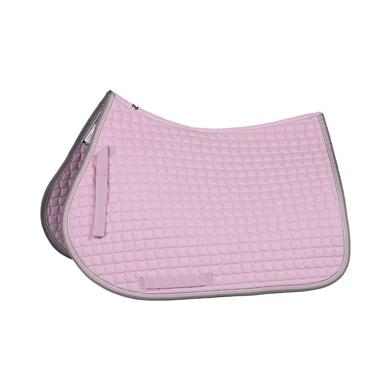 Horze Adepto All Purpose Saddle Pad - Image 7