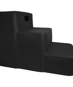 Horsemens Pride 3-Step Mounting Block