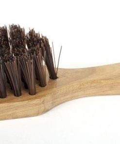 Hoof Cleaning Brush