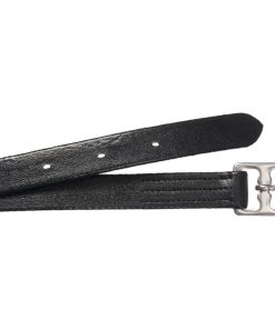 EquiRoyal Biothane English Stirrup Leathers