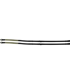 Alternative view of Henri De Rivel Leather Side Reins