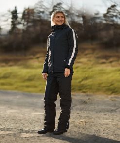 Alternative view of Horze Cheyenne Winter Riding Pants