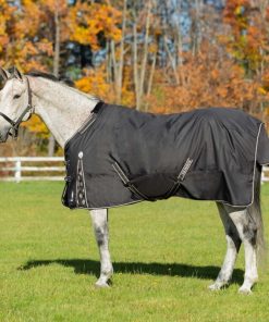 Alternative view of Equinavia Norse MidWeight TO Blanket 200g