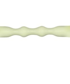 Happy Mouth Mullen Plain Half Spoon Bit