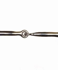 Alternative view of Hunter Dee Snaffle