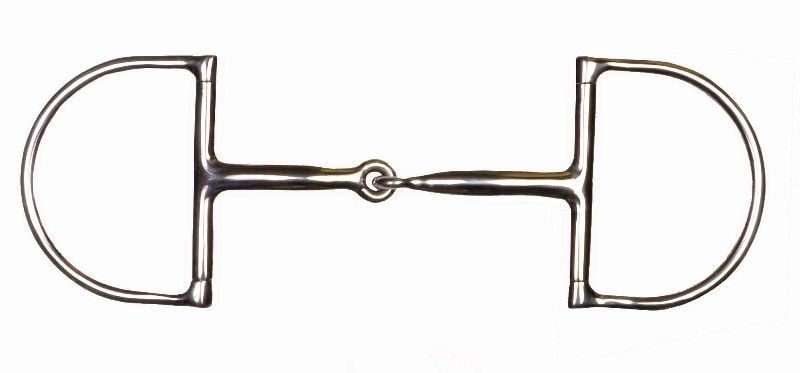 Hunter Dee Snaffle - Image 3