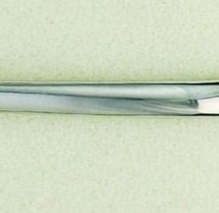 Centaur Ladies Stainless Steel Pow SpurBk/Wh