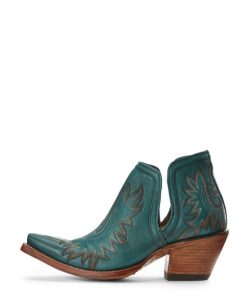 Ariat Ladies Dixon Snip Toe Boots