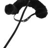 Jacks Turn Up Shadow Roll Black