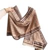 AWST Snaffle Bit Acrylic Cashmere Scarf