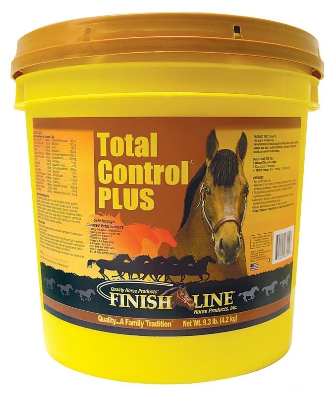 Finish Line Total Control Plus - Image 2
