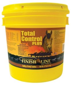 Finish Line Total Control Plus